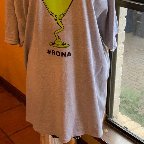 Good cotton T-shirt - Picture 2 of 3